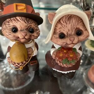 New salt and pepper shaker